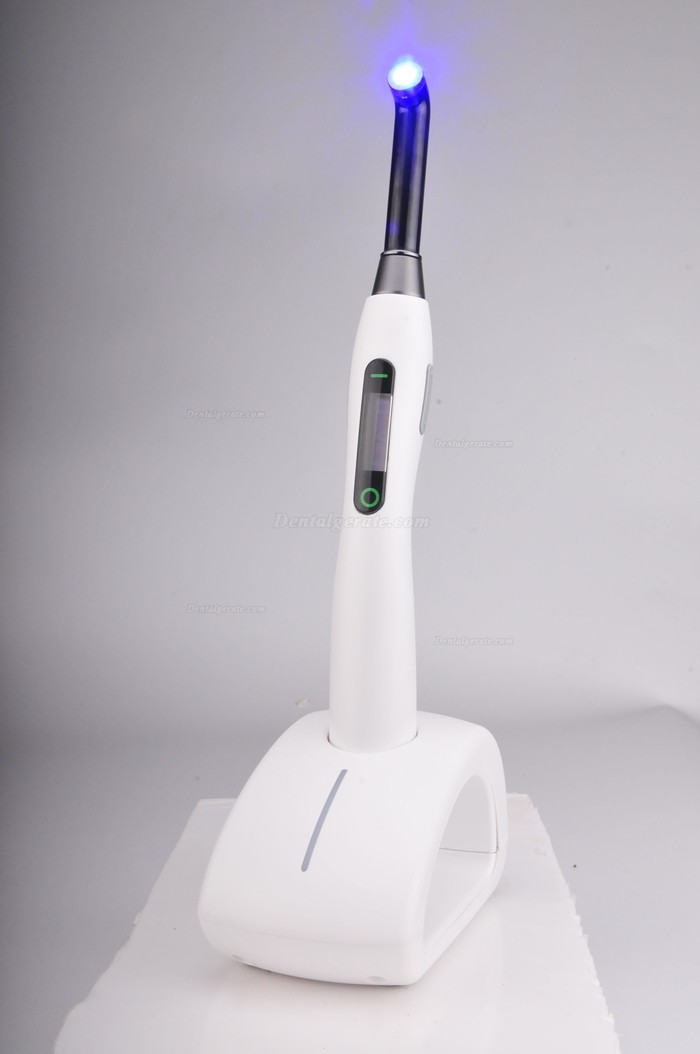3H&reg; Xlite4 Drahtlose Schnurlose LED Polymerisationslampe 2000mW / cm2